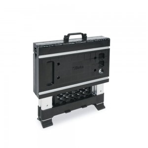 MULTIPURPOSE FOLDING WORKBENCH | 11.4KG | DINAMITEK C56BLP BETA Dinamitek 3