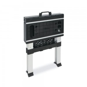BANCO DE TRABAJO PLEGABLE MULTIUSOS | 11,4 KG | DINAMITEK C56BLP BETA Dinamitek 4