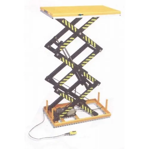 NPFA200E PLATAFORMA ELECTRO-HIDRáULICO DE LAS TRES FASES DE LA TASA DE FLUJO DE 2000KG NOVAMACH Dinamitek 2