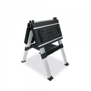 BANCO DE TRABAJO PLEGABLE MULTIUSOS | 11,4 KG | DINAMITEK C56BLP BETA Dinamitek 5