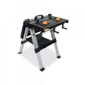 MULTIPURPOSE FOLDING WORKBENCH | 11.4KG | DINAMITEK C56BLP BETA Dinamitek 6