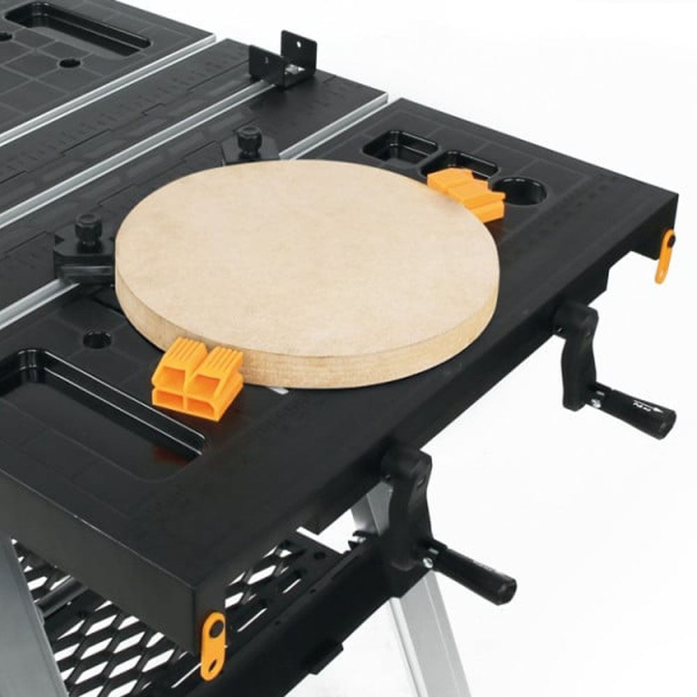 MEHRZWECK-KLAPPWERKBANK | 11,4 KG | DINAMITEK C56BLP BETA Dinamitek 8
