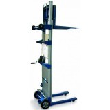 N1-SPL ASCENSEUR MANUEL PULL H MAX 2500 MM NOVAMACH Dinamitek 2