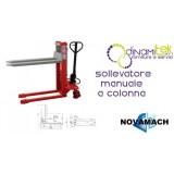 N1-S08G LIFT MANUAL PULL H MAX 800 MM NOVAMACH Dinamitek 1