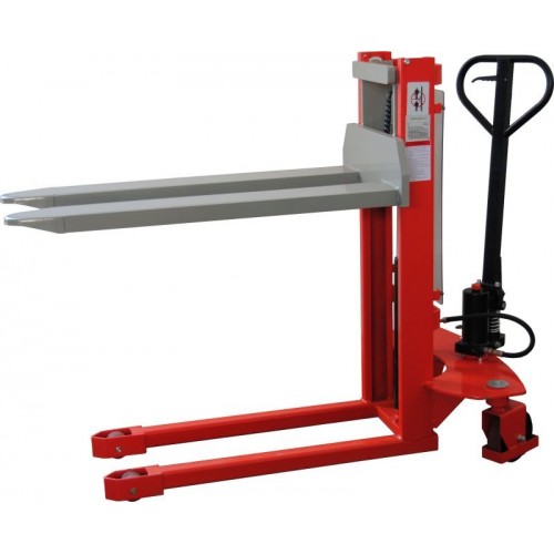 N1-S08G LIFT MANUAL PULL H MAX 800 MM NOVAMACH Dinamitek 2