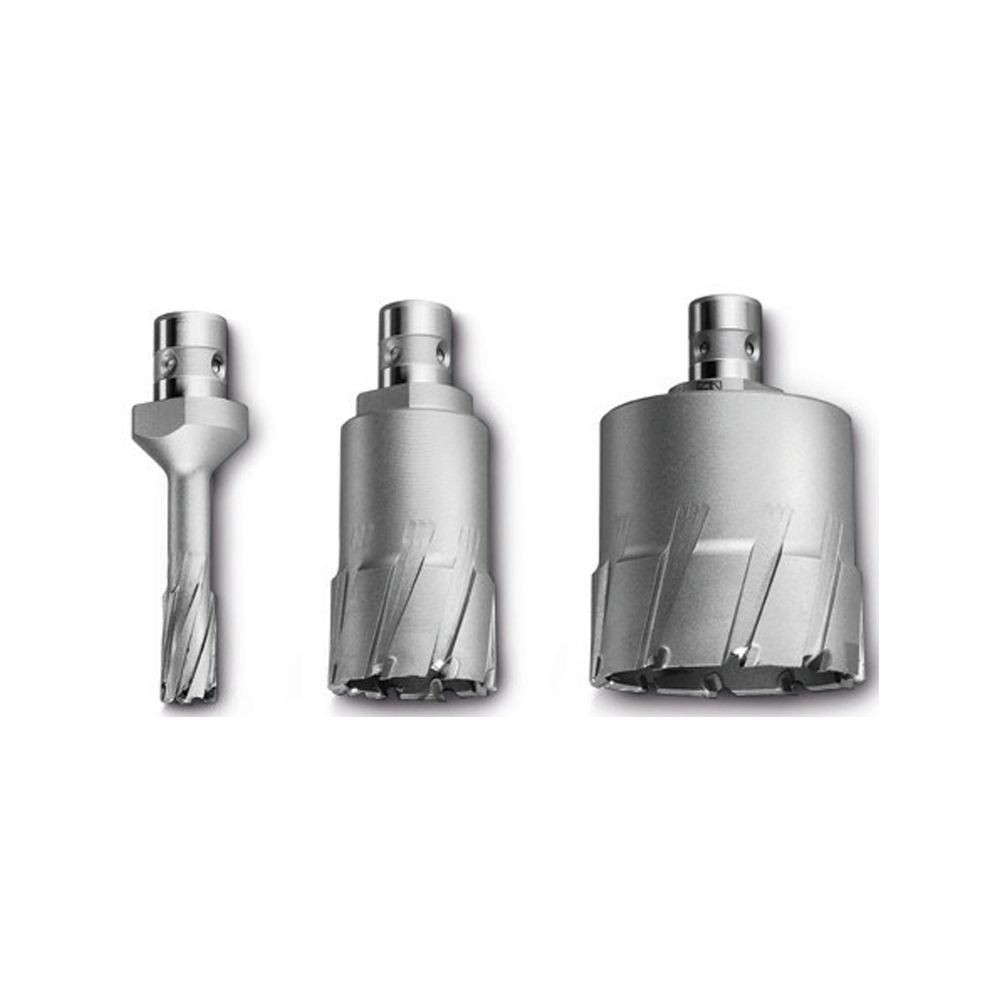 FRESA A CORONA HM ULTRA 35 FEIN QUICKIN 14X35 Dinamitek 2