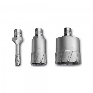 FRESA A CORONA HM ULTRA 35 FEIN QUICKIN 14X35 Dinamitek 2