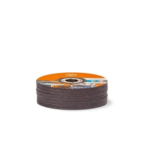 FEIN TRENNSCHEIBE Ø 125 MM - STAHL UND EDELSTAHL - 25 STüCK Dinamitek 3