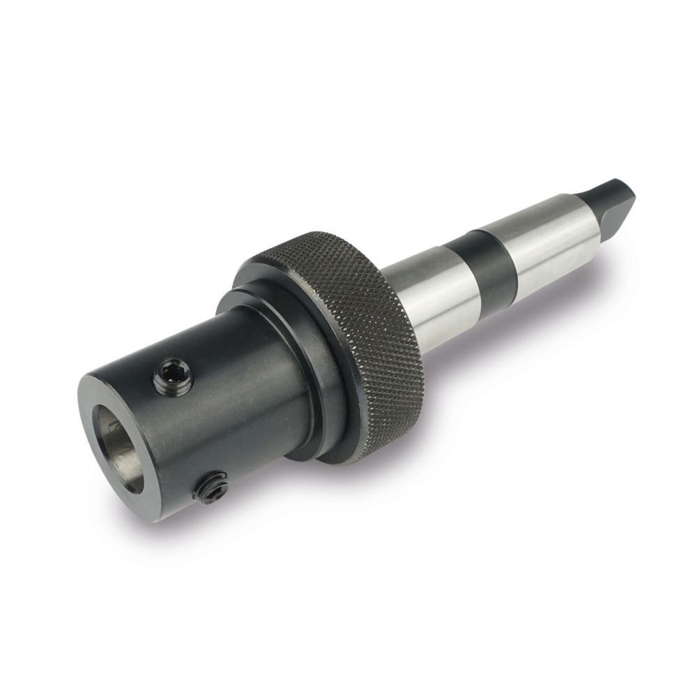 3/4 WELDON FEIN SHANK FOR CORE DRILLS WITH COOLANT Dinamitek 2