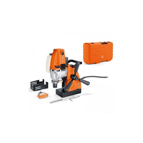 KBE 30 TRAPANOI MAGNETICO 750 W 220 V Dinamitek 2