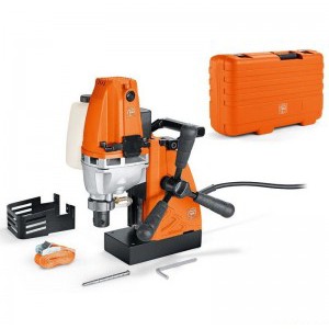 KBE 30 TRAPANOI MAGNETICO 750 W 220 V Dinamitek 2