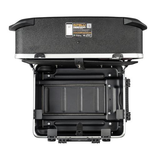 CARRO PROFESIONAL GT LINE V-ROCK TURTLE PEL: DURADERO Y SEGURO PARA HERRAMIENTAS. Dinamitek 3