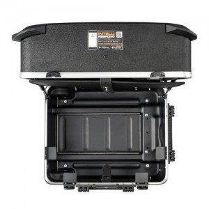 CHARIOT PROFESSIONNEL GT LINE V-ROCK TURTLE PEL - DURABLE ET SûR POUR LES OUTILS Dinamitek 3
