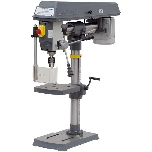 OPT058OP9161 - TALADRO RADIAL MODELO DE RB 6T - PERFORACIóN MáX Ø 16 MM - 750 W Dinamitek 2