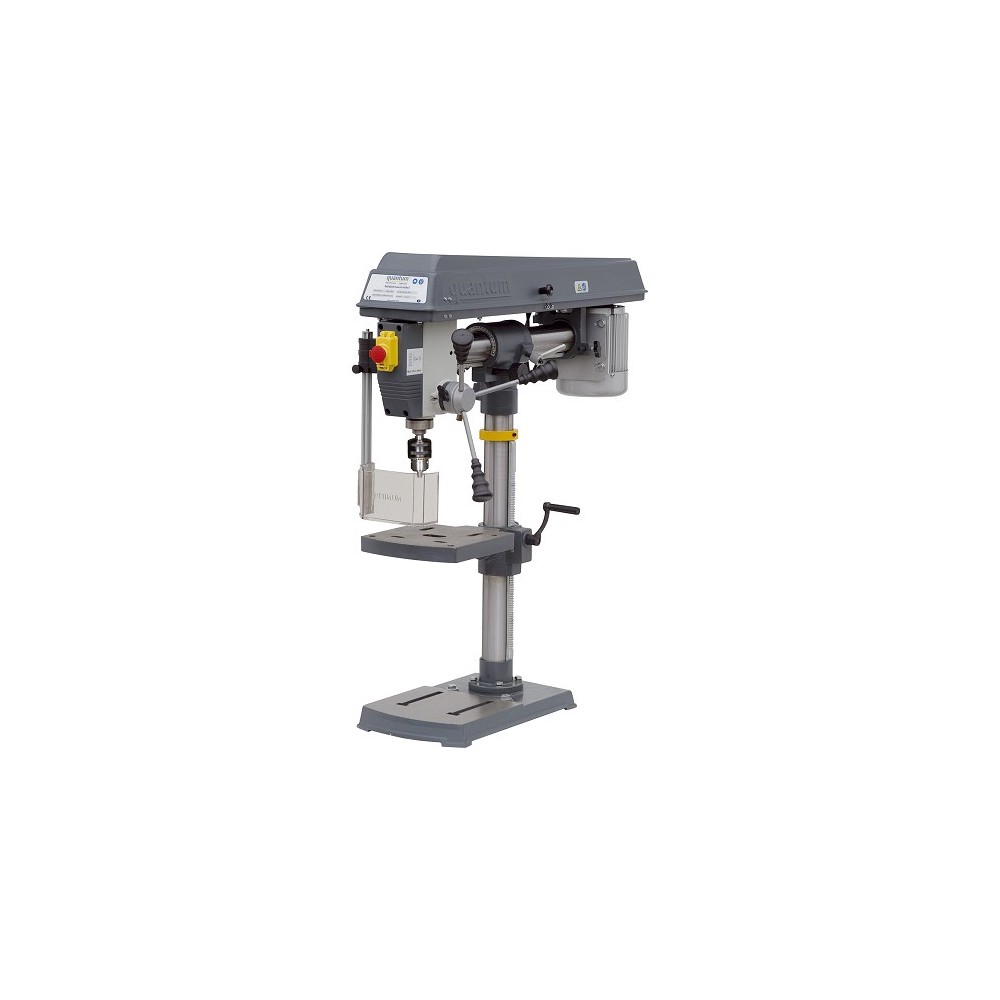 OPT058OP9161 - PERCEUSE RADIALE MODèLE RB 6T - PERçAGE MAX Ø 16 MM - 750 W Dinamitek 2