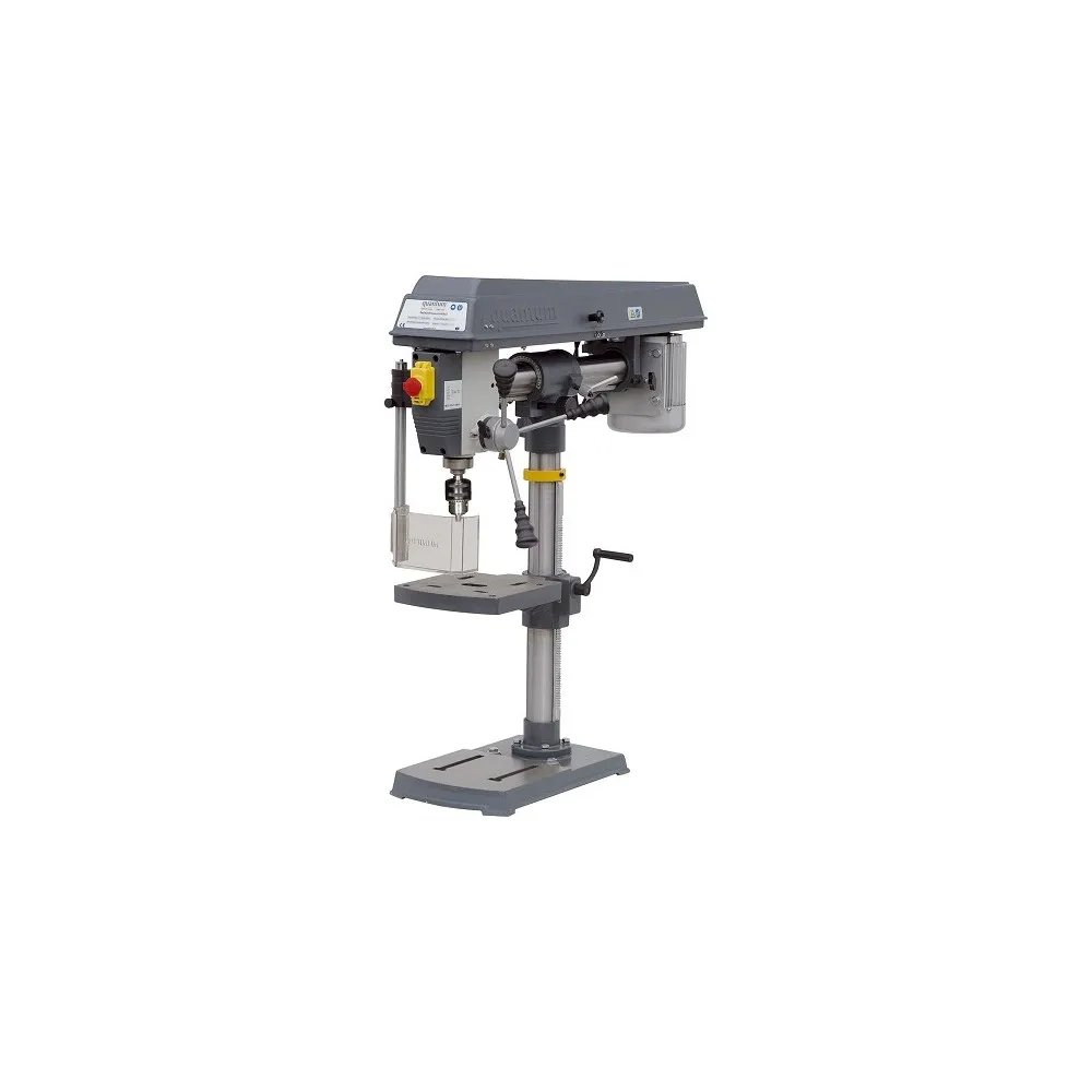 OPT058OP9161 - RADIAL-DRILL-MODELL RB 6T - BOHREN MAX Ø 16 MM - 750 W Dinamitek 2