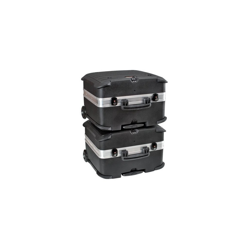 VALISE à OUTILS PROFESSIONNELLE GT LINE ROCK TURTLE PEL – ROBUSTE ET SûRE Dinamitek 2