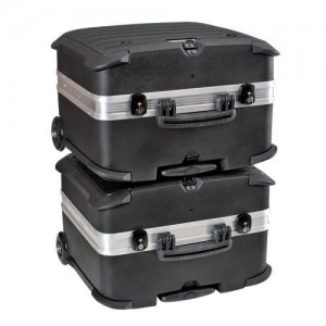 GT LINE PROFESSIONAL TROLLEY ROCK TURTLE PEL – ROBUSTER UND SICHERER WERKZEUGKOFFER Dinamitek 2