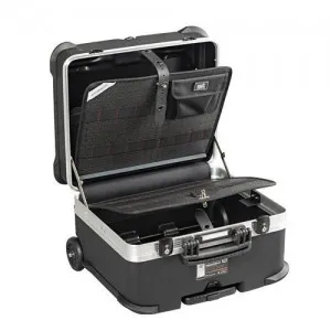 VALISE à OUTILS PROFESSIONNELLE GT LINE ROCK TURTLE PEL – ROBUSTE ET SûRE Dinamitek 3