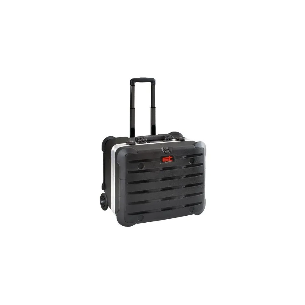GT LINE PROFESSIONAL TROLLEY ROCK TURTLE PEL – ROBUSTER UND SICHERER WERKZEUGKOFFER Dinamitek 4