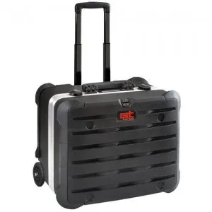 GT LINE PROFESSIONAL TROLLEY ROCK TURTLE PEL – ROBUSTER UND SICHERER WERKZEUGKOFFER Dinamitek 4