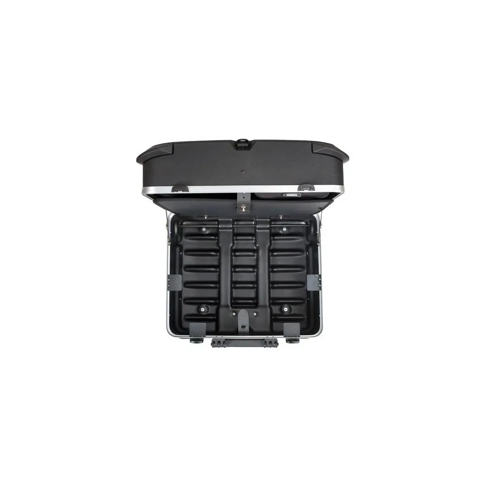 GT LINE PROFESSIONAL TROLLEY ROCK TURTLE PEL – STURDY AND SAFE TOOL CASE Dinamitek 5