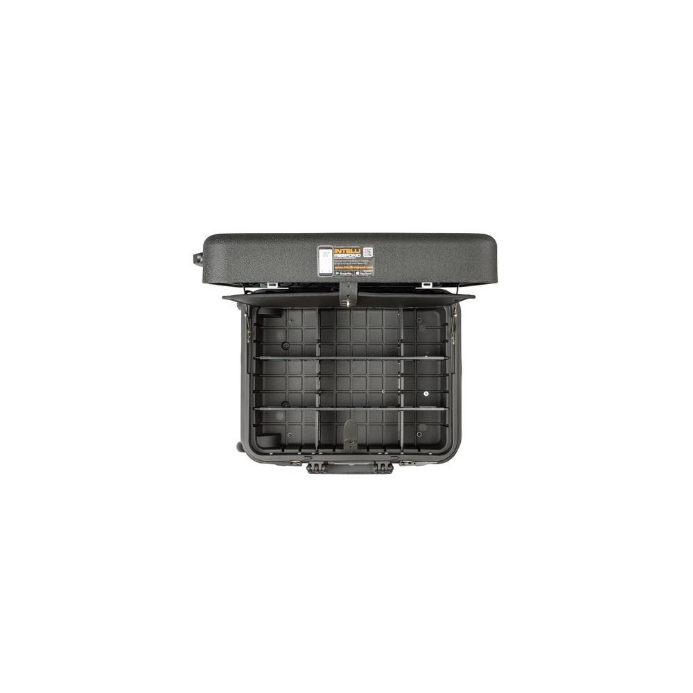 GT LINE TROLLEY PROFESSIONALE NEW MEGA WHEELS PEL Dinamitek 4
