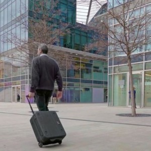 CHARIOT PROFESSIONNEL GT LINE, NOUVELLES ROUES MEGA, PEL - FIABILITé ET INNOVATION POUR LES PROFESSIONNELS Dinamitek 8