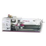 OPT050OP5001 - TORNO DEL MODELO DE TU2506 - 230 V - DIMENSIONES 125X500 MM Dinamitek 2