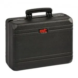 VALISE PROFESSIONNELLE GT LINE BOMBER 170 PEL - ROBUSTESSE EXTRêME, ROTOMOULAGE ET INTELLIGENCE Dinamitek 2