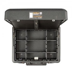 VALISE PROFESSIONNELLE GT LINE BOMBER 170 PEL - ROBUSTESSE EXTRêME, ROTOMOULAGE ET INTELLIGENCE Dinamitek 3