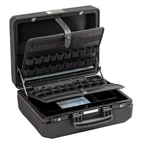 GT LINE BOMBER 170 PEL PROFI-KOFFER – EXTREME ROBUSTHEIT, ROTATIONSFORMUNG UND INTELLIRESPOND Dinamitek 6