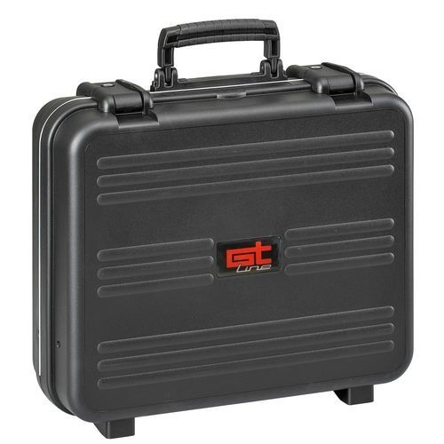 GT LINE PROFESSIONAL SUITCASE BOXER PEL - LIGHTWEIGHT AND DURABLE Dinamitek 2