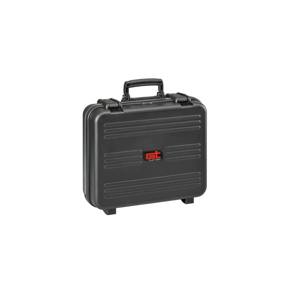MALETA PROFESIONAL GT LINE BOXER PEL: LIGERA Y DURADERA. Dinamitek 2