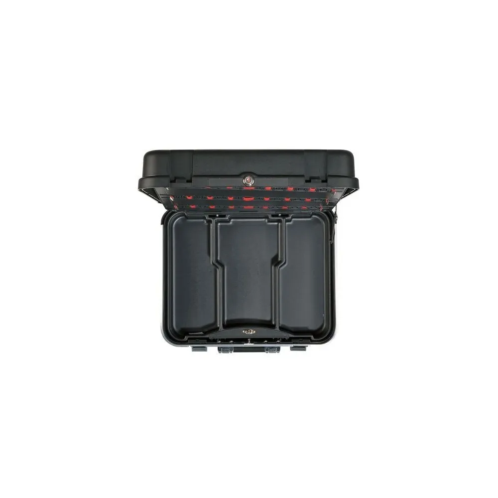 MALETA PROFESIONAL GT LINE BOXER PEL: LIGERA Y DURADERA. Dinamitek 3