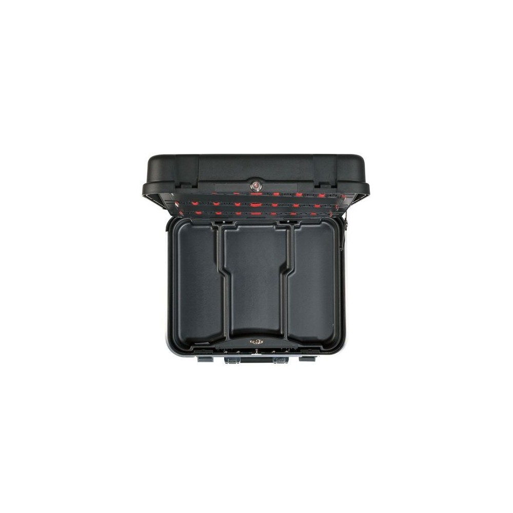 GT LINE VALIGIA PROFESSIONALE BOXER PEL Dinamitek 3