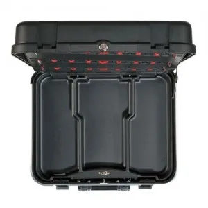 VALISE PROFESSIONNELLE GT LINE BOXER PEL - LéGèRE ET RéSISTANTE Dinamitek 3