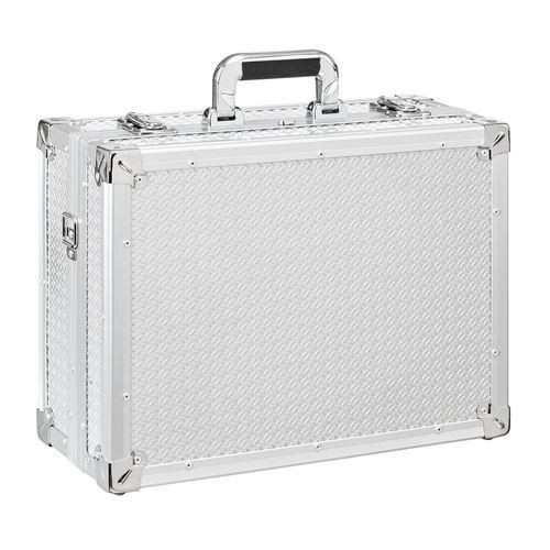 VALISE PROFESSIONNELLE GT LINE ALC/170 - TRADITION ET SOLIDITé DE L'ALUMINIUM Dinamitek 3