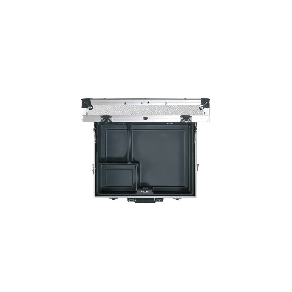 VALISE PROFESSIONNELLE GT LINE ALC/170 - TRADITION ET SOLIDITé DE L'ALUMINIUM Dinamitek 4