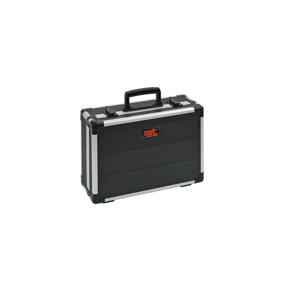 ESTUCHE GT LINE PROFESSIONAL FLASH 2-PEL - CALIDAD Y DURABILIDAD EN ABS Dinamitek 2