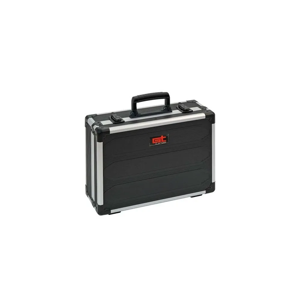 GT LINE PROFESSIONAL FLASH 2-PEL CASE - QUALITäT UND HALTBARKEIT IN ABS Dinamitek 2