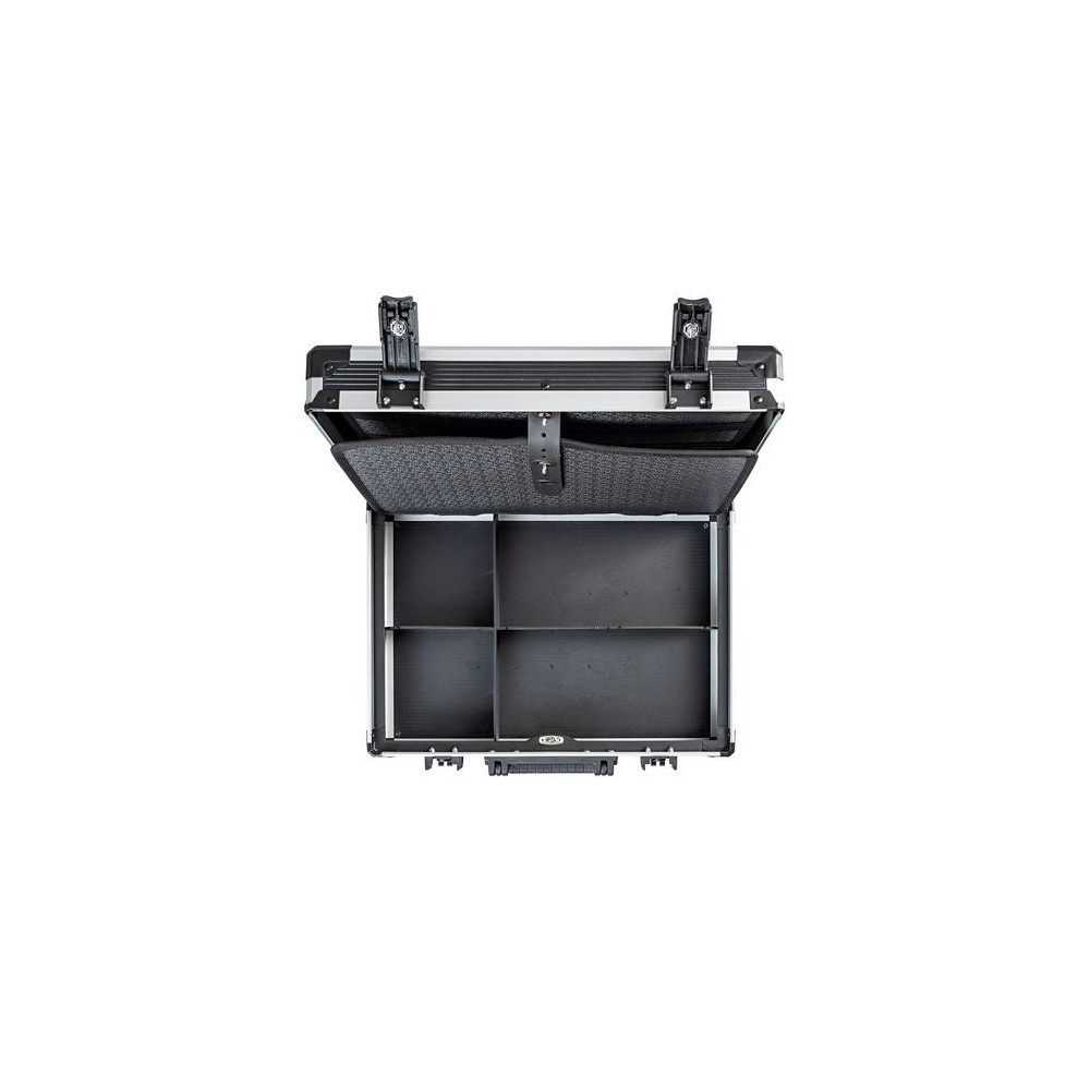 ESTUCHE GT LINE PROFESSIONAL FLASH 2-PEL - CALIDAD Y DURABILIDAD EN ABS Dinamitek 3