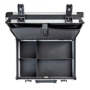 ESTUCHE GT LINE PROFESSIONAL FLASH 2-PEL - CALIDAD Y DURABILIDAD EN ABS Dinamitek 3