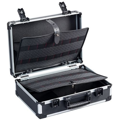 ESTUCHE GT LINE PROFESSIONAL FLASH 2-PEL - CALIDAD Y DURABILIDAD EN ABS Dinamitek 5