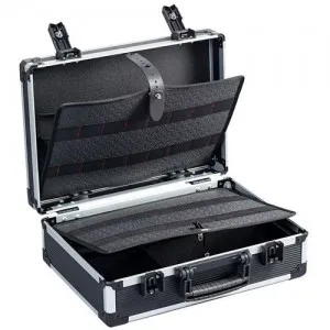 GT LINE PROFESSIONAL FLASH 2-PEL CASE - QUALITY AND DURABILITY IN ABS Dinamitek 5