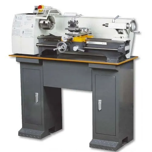 OPT050OP0320 - LATHE MODEL TU2304 - 750 W - HEIGHT OF CENTRES 115 MM - DISTANCE BETWEEN CENTERS 450 MM Dinamitek 2