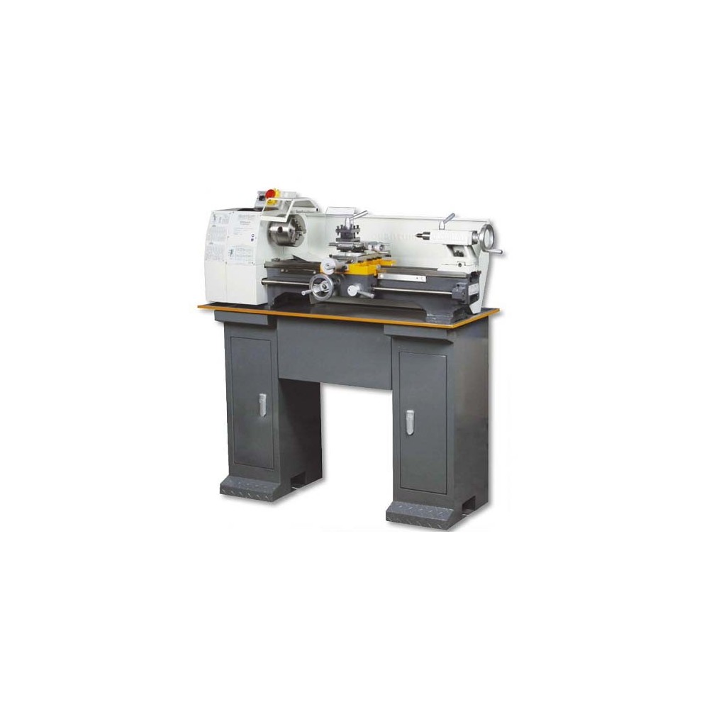 OPT050OP0320 - LATHE MODEL TU2304 - 750 W - HEIGHT OF CENTRES 115 MM - DISTANCE BETWEEN CENTERS 450 MM Dinamitek 2