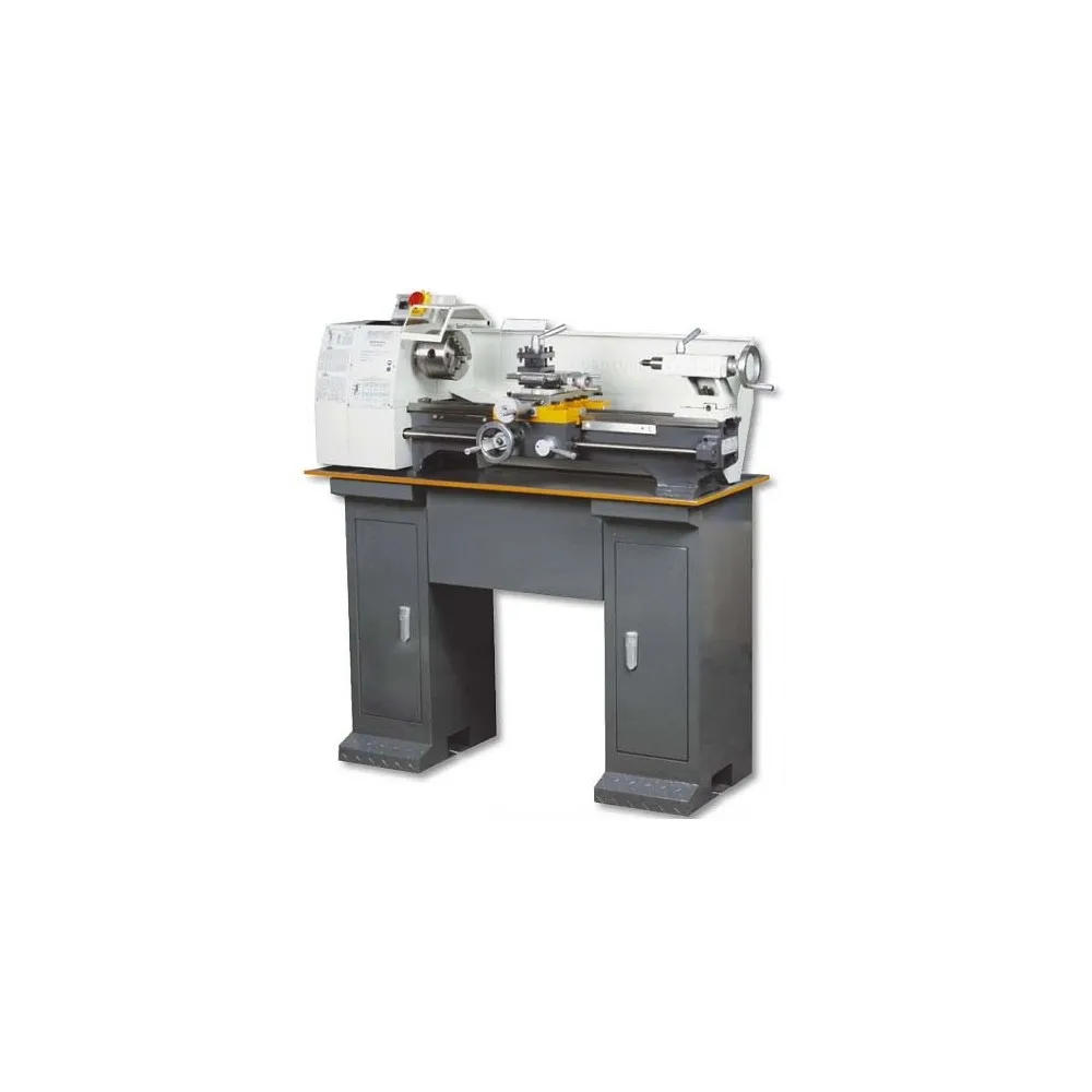 OPT050OP0320 - DREHMASCHINE MODELL TU2304 - 750 W - HöHE DER ZENTREN 115 MM - SPITZENWEITE 450 MM Dinamitek 2