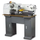 OPT050OP0320 - TORNO DEL MODELO DE TU2304 - 750 W - ALTURA DE LOS CENTROS DE 115 MM - DISTANCIA ENTRE CENTROS DE 450 MM Dinamitek 2