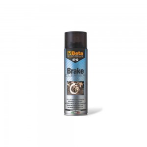 9740 BRAKE CLEANER - BRAKE CLEANER SPRAY 500 ML BETA Dinamitek 2
